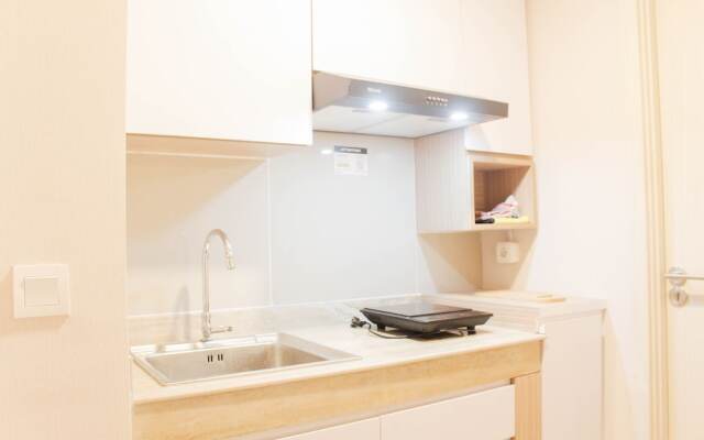 Great Choice 2Br Apartment At Meikarta