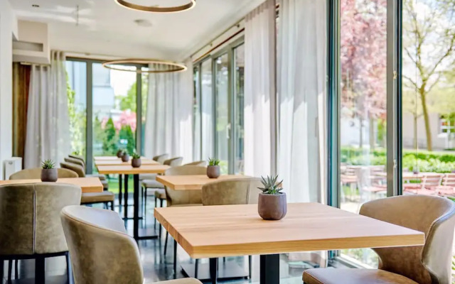 City Appartementhotel