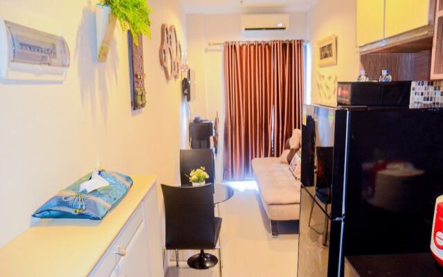 Spacious 2BR GP Plaza Apartment