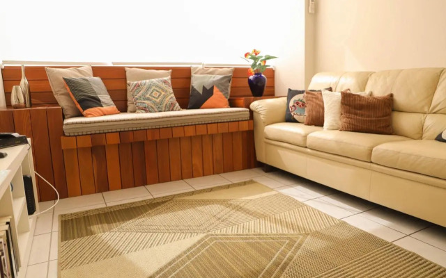 Santos - Turismo E Home Office