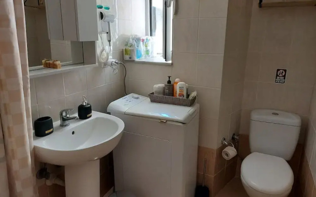 Old Town - Fortezza Nest