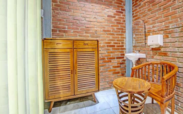 OYO 92606 Djoglo Boto Homestay Syariah
