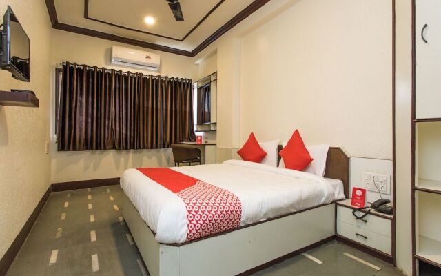 OYO 2760 Hotel Chanakya
