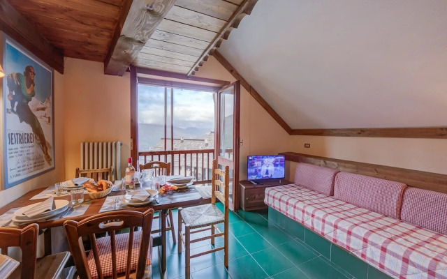 Grange Hike Ski - 44D Sestriere