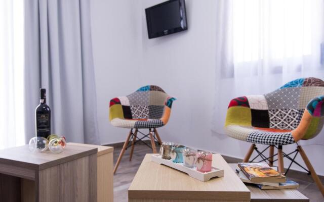 Breeze Vacation Apartments