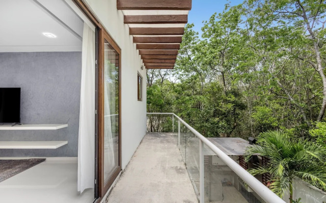 Senderos De Ciudad Mayakoba