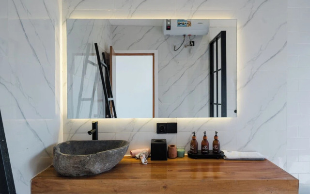 Canggu Loft Villa by Betterplace