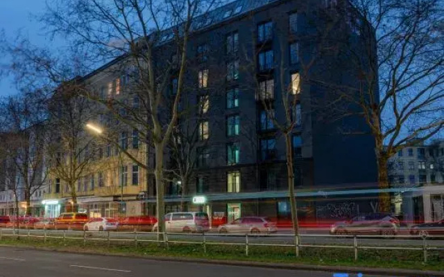 Homaris Kreuzberg 61