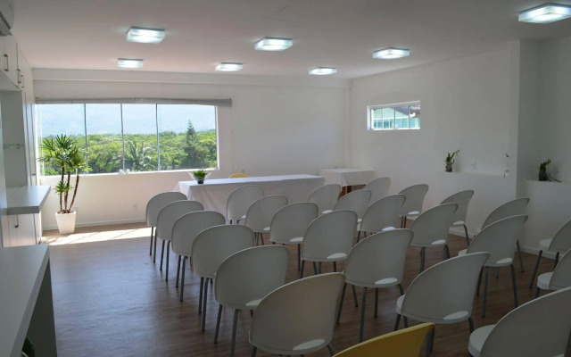 Hotel Don Zepe