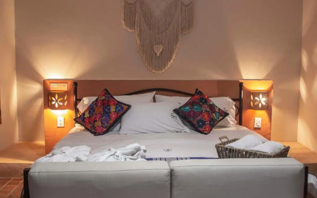 Hotel Puerta San Pedro