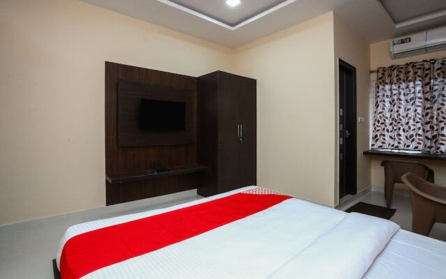 Suvarna Suites