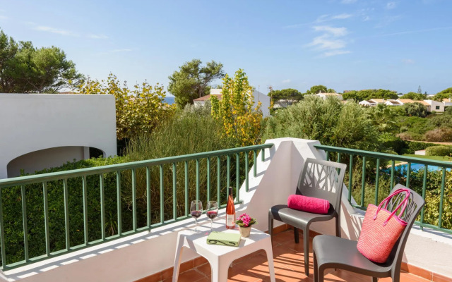 Villa Juanita Blanes