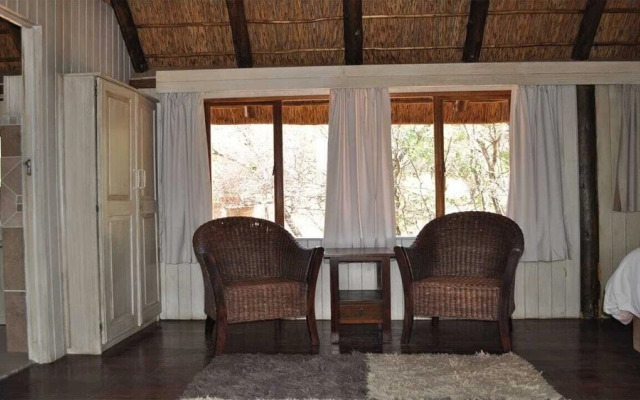 Legodimo Game Lodge