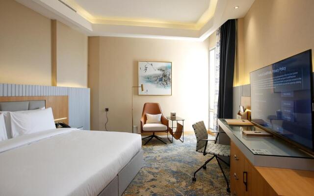 Grand Plaza Hotel - Jazan