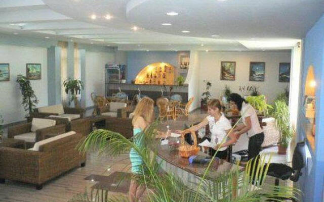 Hotel Sunquest