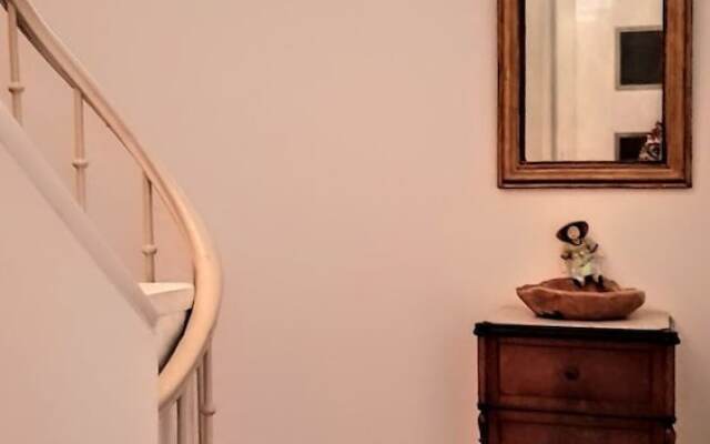 Sete Vue Canal Duplex Pour 7 Personnes