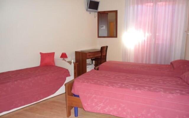 Hotel Antica Casa Sanna