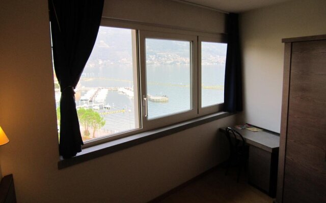 Locanda Del Lago Rosmunda