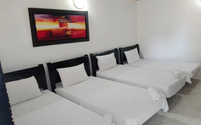 Hotel Ancor