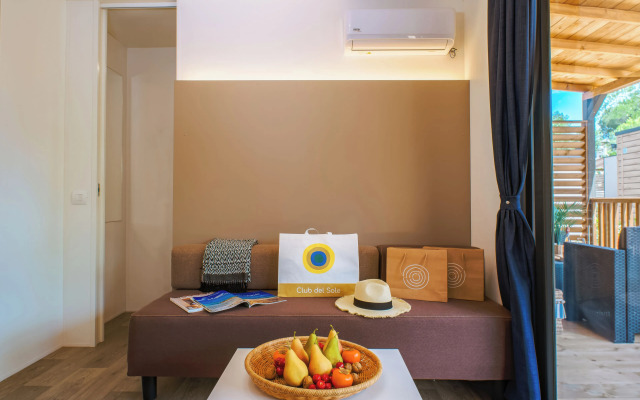 Club del Sole Adriatico Cervia Easy Village