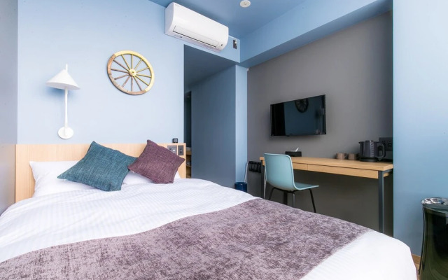 Spa & Hotel Suishun Matsuiyamate