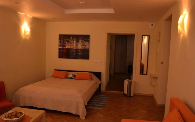 Vilnius Home Bed and Breakfast