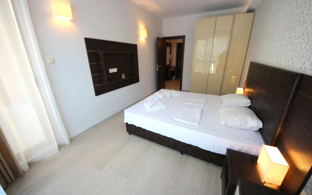 Menada Harmony Suites II Apartments