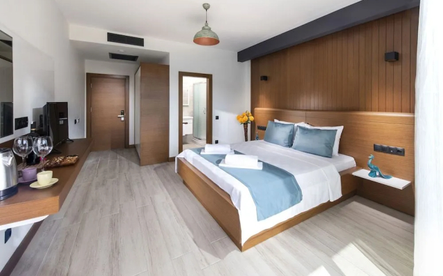 Zula Cesme Hotel