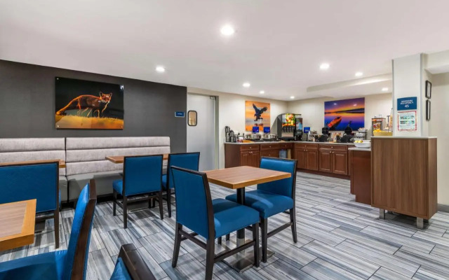 Travelodge Atlanta Northwest