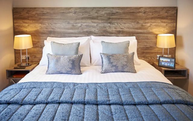 The Woodlands Event Centre