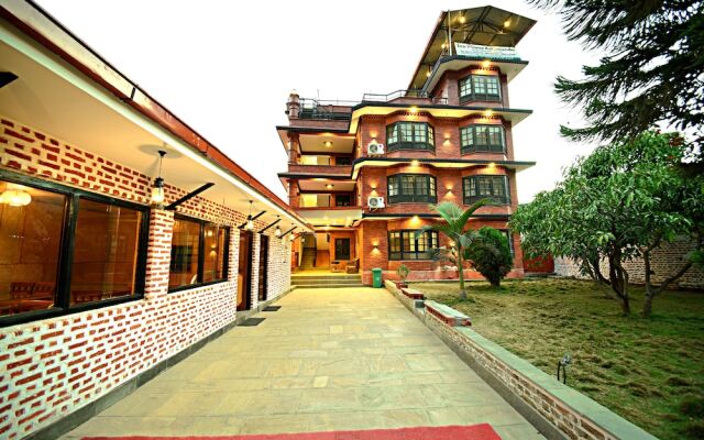 Eco Home Kathmandu