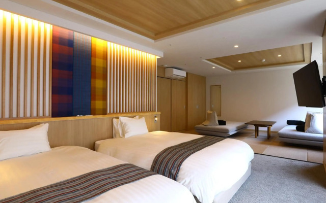 Saito Hotel