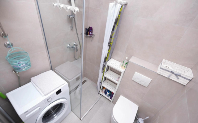 Charming apartment close to Bacvice beach and center