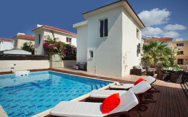 2 Br Villa Loreana - Chg 8920