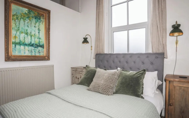 The Vestry Conwy