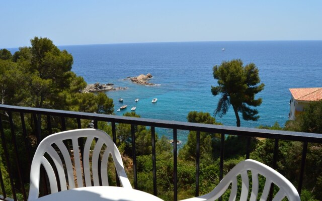 Studios Face À La Mer - Cala Llevado