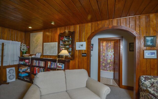 Simpson's Sanctuary 3 Bedroom House