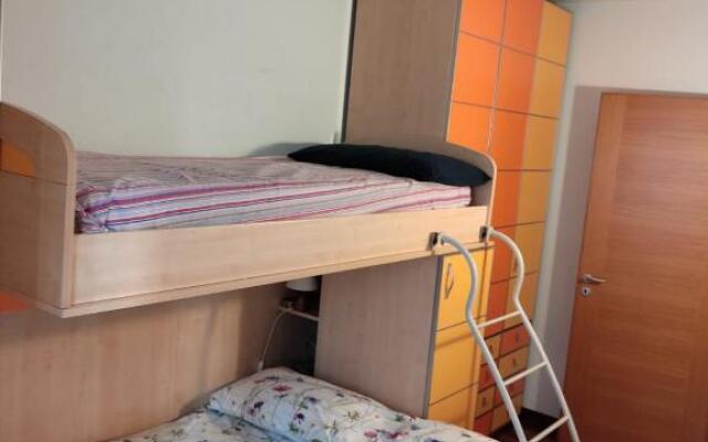 100 Passi Castelbuono - Pieno Centro