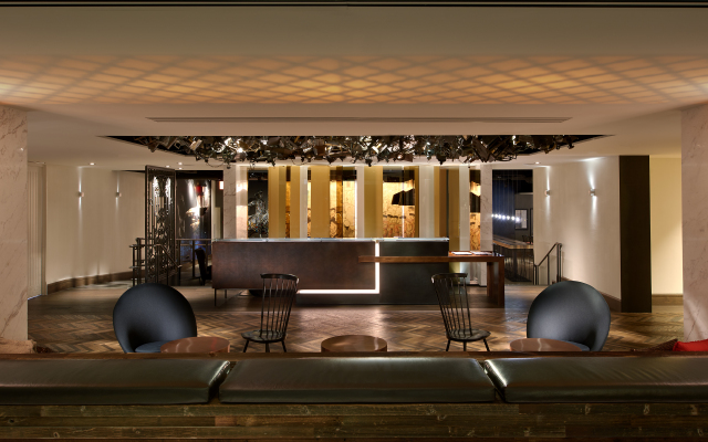 Revere Hotel Boston Common