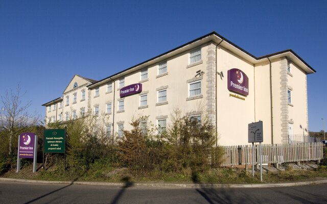 Premier Inn Bridgend Central Hotel