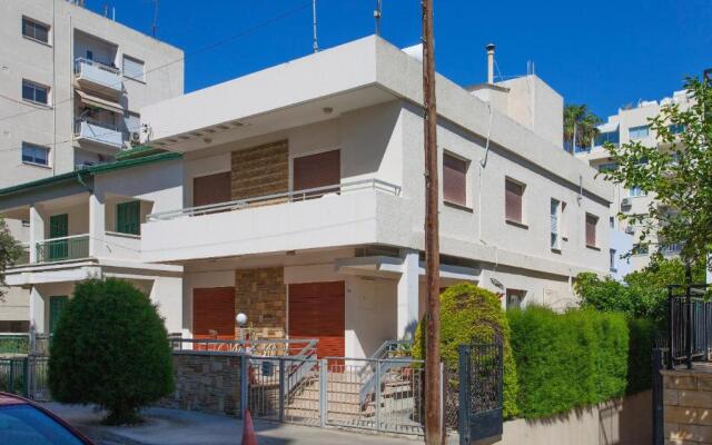 Despoina Town House