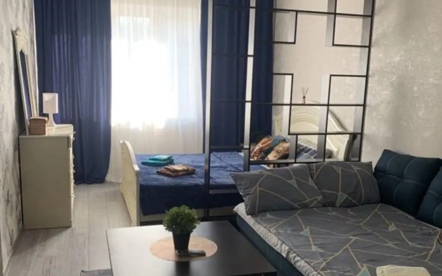 Апартаменты на улице Олега Головченко 14