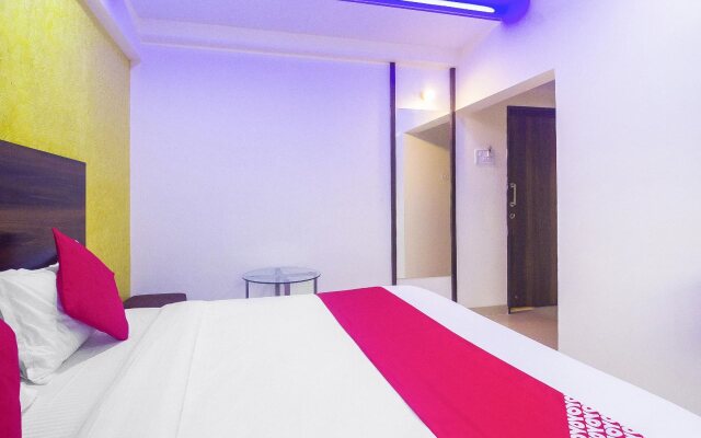 Hotel Samrat Palace By OYO Rooms