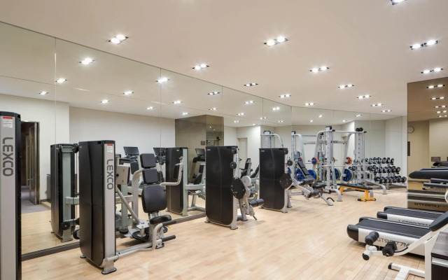 Sotetsu Hotels The Splaisir Seoul Dongdaemun