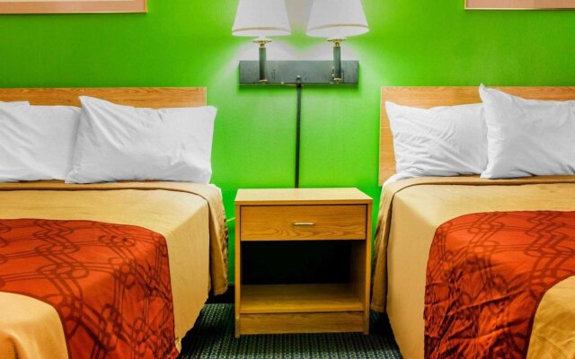 Econo Lodge Battle Creek