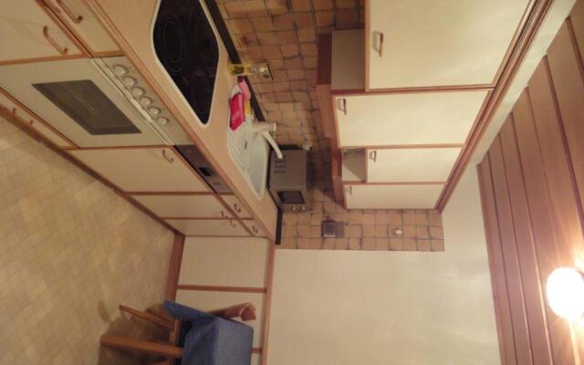 Appartementhaus Maria