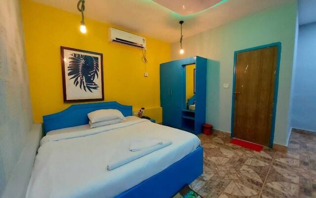 Rajani Residency