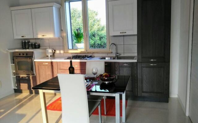 residence camporeale