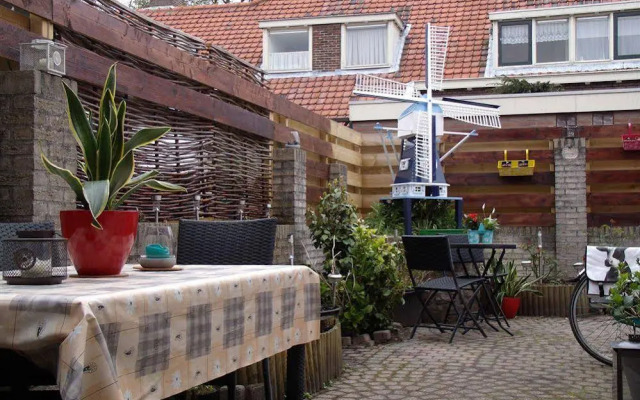 B&B De Haven