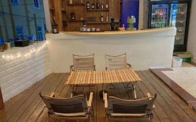 Shenzhen Pingshang Surf Inn 2